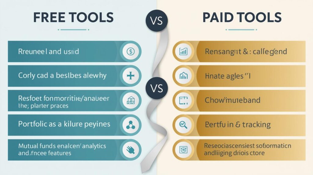 What Do These Tools Actually Do? Spoiler: They Don’t Do the Hard Work for You