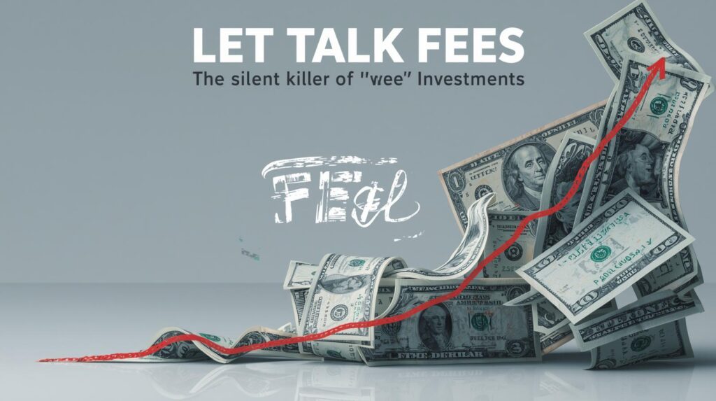 Let’s Talk Fees: The Silent Killer of “Free” Investments