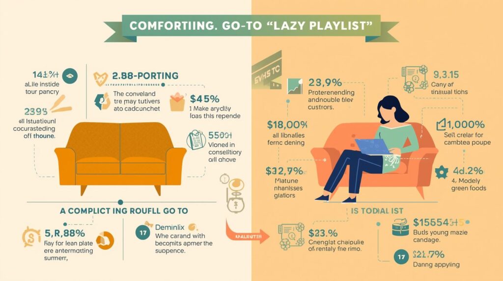 Mutual Funds: They’re Just Always There (Like That Comforting ‘Lazy’ Playlist)