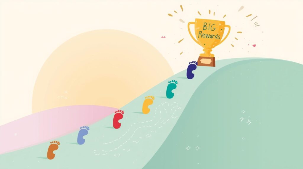 Small Steps, Big Rewards: SIP for the Non-Committers