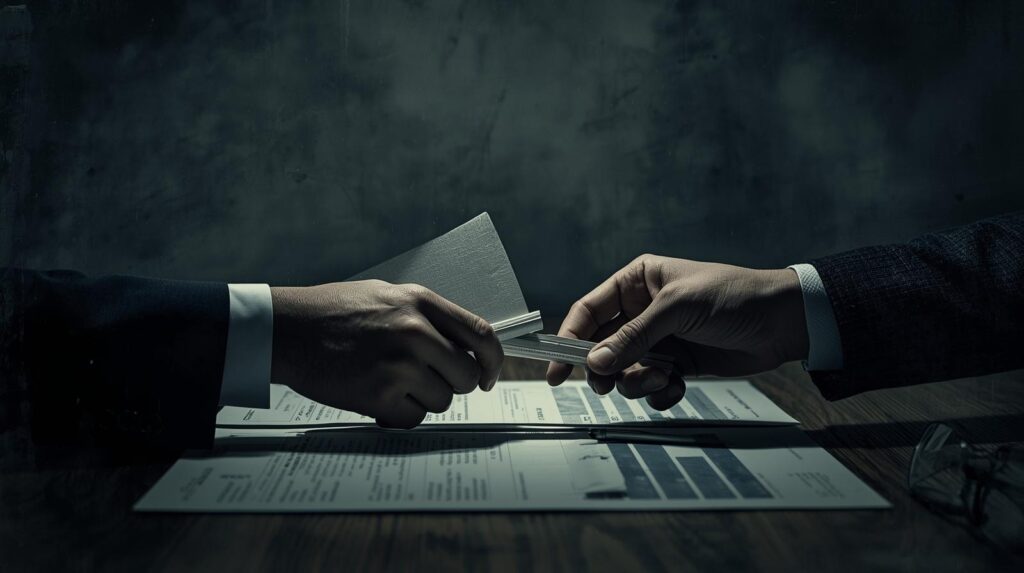 The Fees—Let’s Talk About the Real Drama