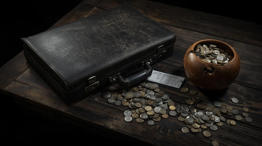 The Performance: Will You Be Rich? (Just Kidding, Probably Not)