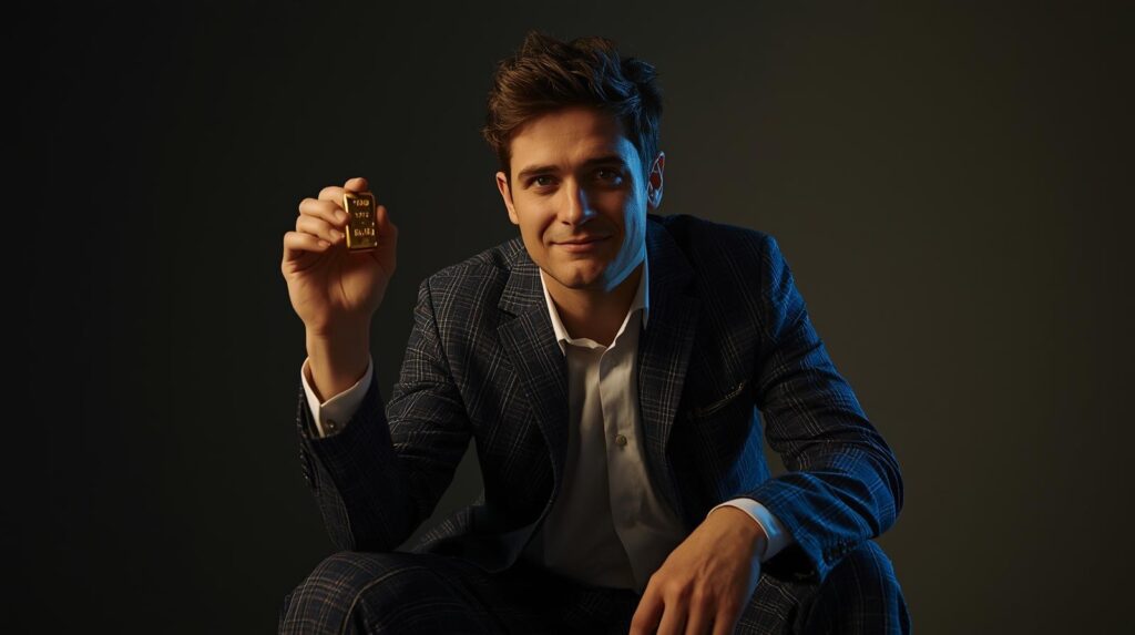 Is Gold and Silver Exchange Better Than Crypto in 2025?