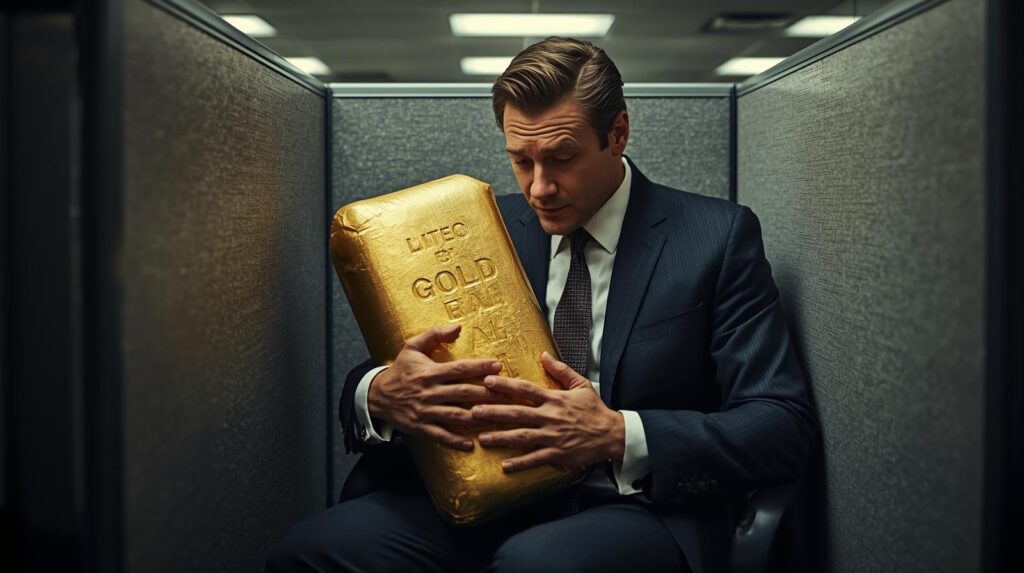 How to Choose Trusted Gold and Silver Exchange Dealers