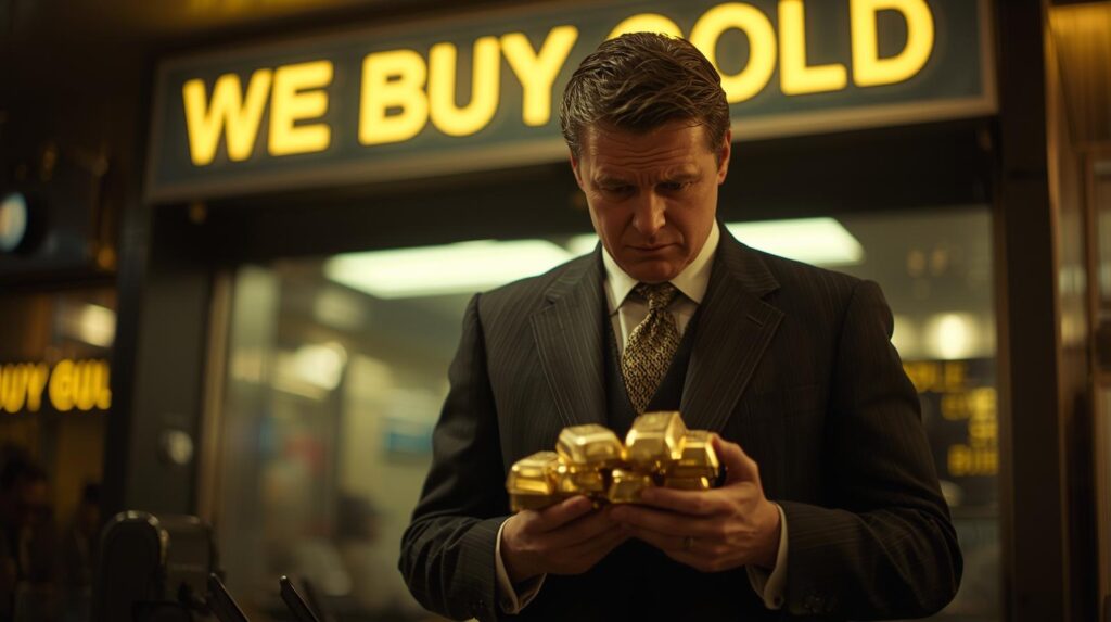 How to Find the Best Gold and Silver Exchange Rates