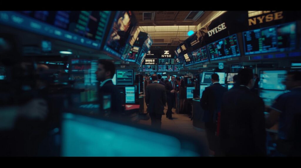 After-Hours Trading: Because Apparently Sleep Is for Quitters