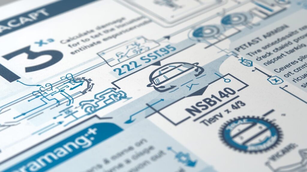 How to Actually Calculate the Damage