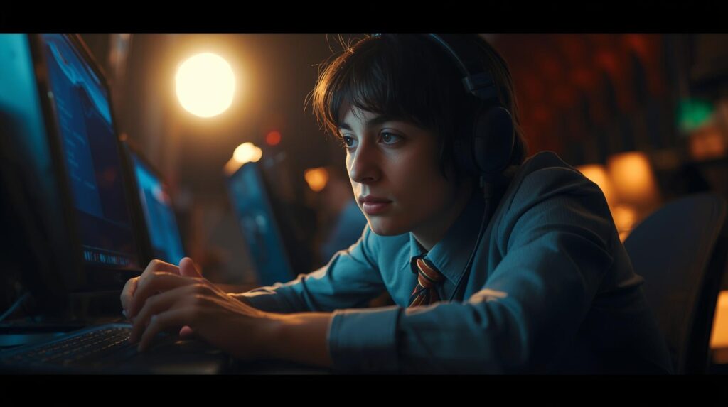 How to Not Get Financially Catfished