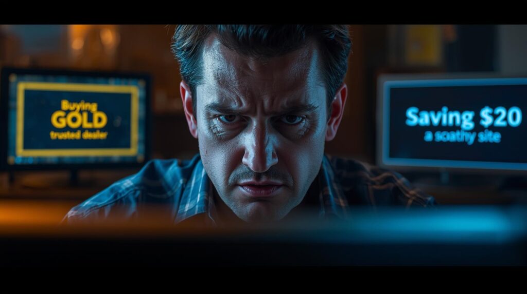 How to Choose Trusted Gold and Silver Exchange Dealers