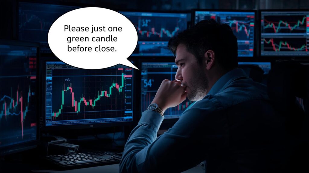 Why Stock Market Hours Matter More Than You Think