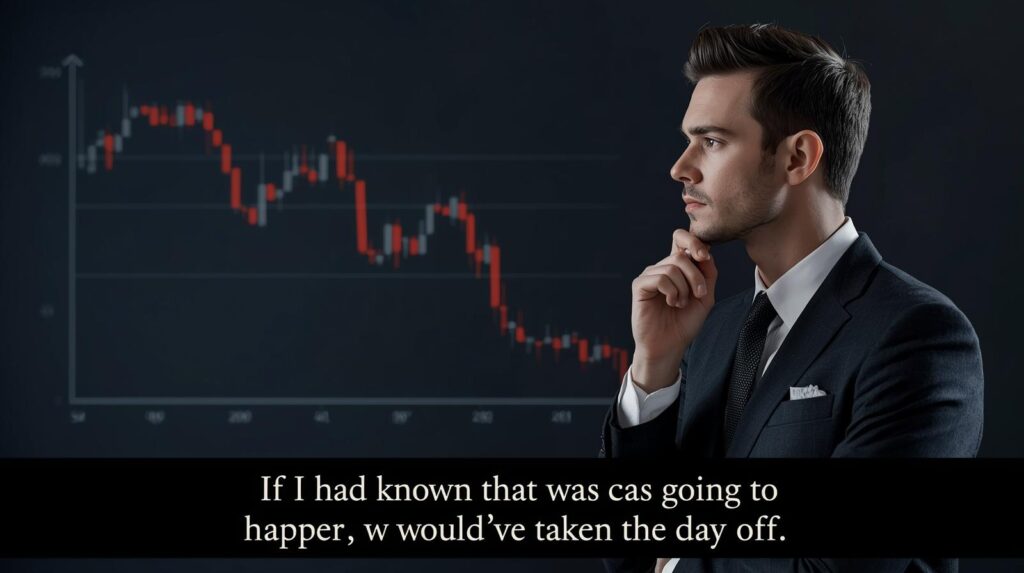 Why Stock Market Crashes Happen: A Deep Dive into Trends