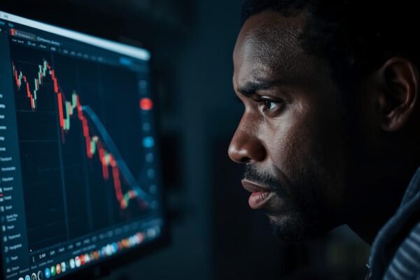 Is This the Best Time to Buy During a Stock Market Crash?