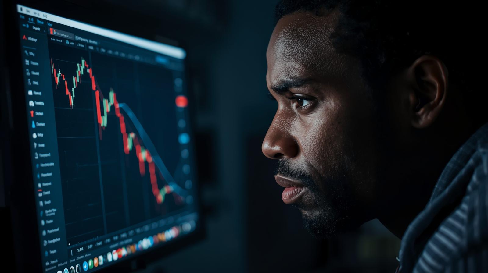 Is This the Best Time to Buy During a Stock Market Crash?