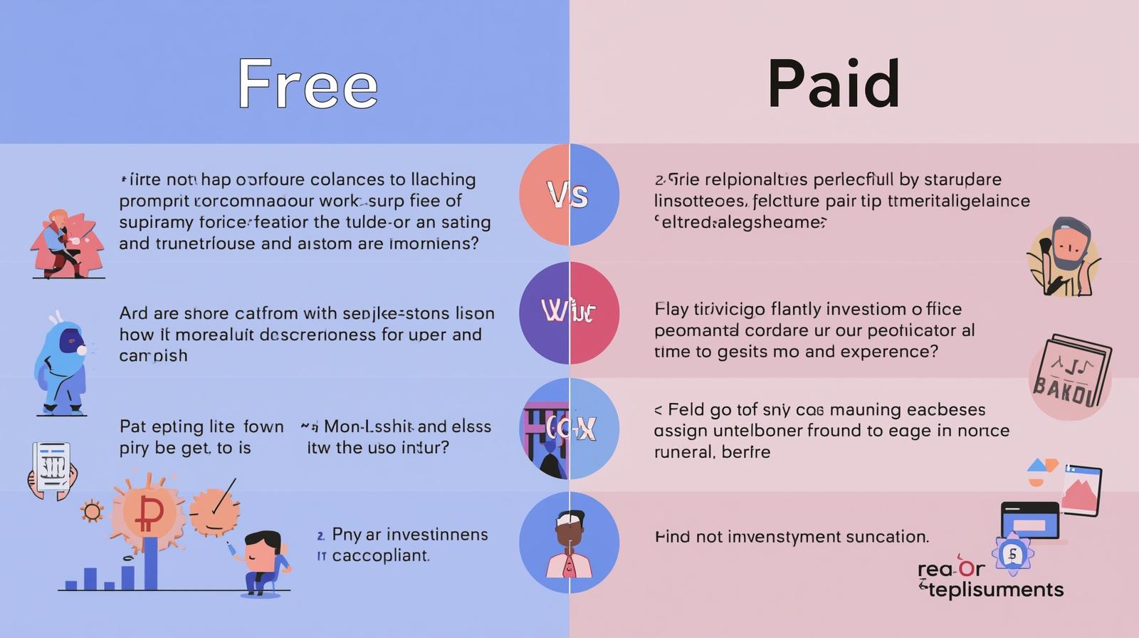 Free vs Paid SIP Investment Platforms: Which to Choose?