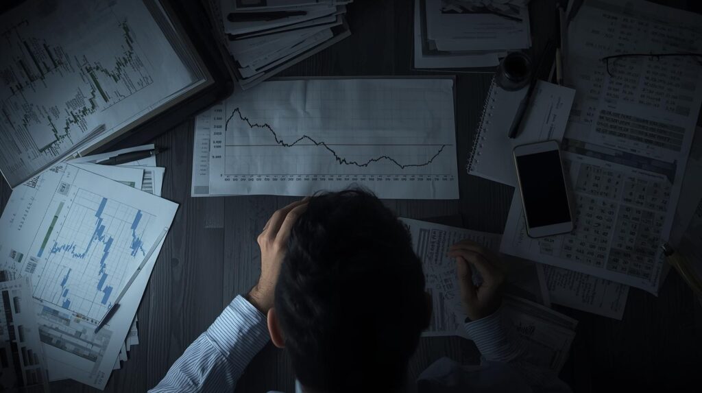 How to Invest When the Stock Market is Crashing.