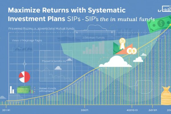 How to Maximize Returns with SIP in Mutual Funds: