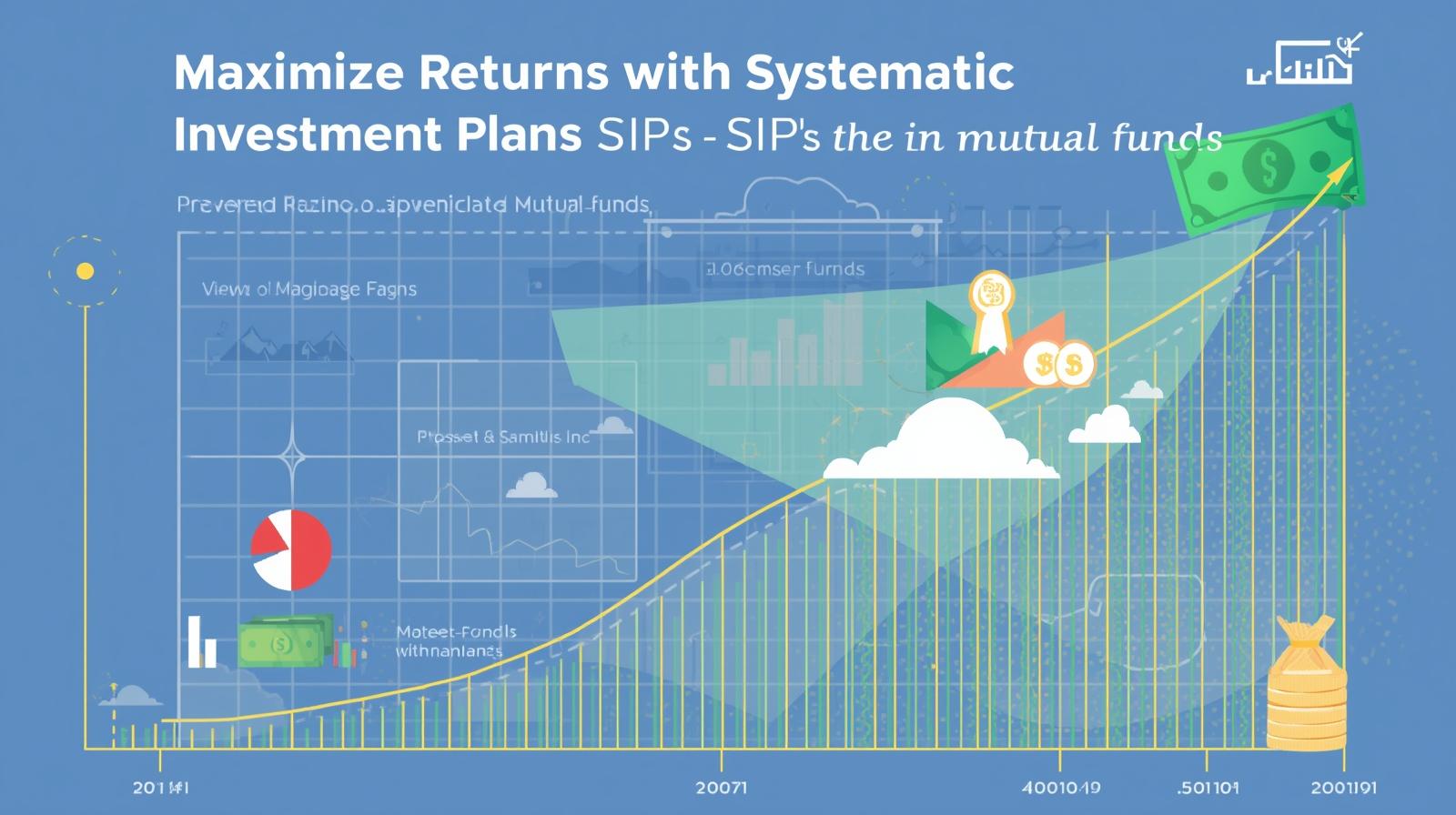 How to Maximize Returns with SIP in Mutual Funds: