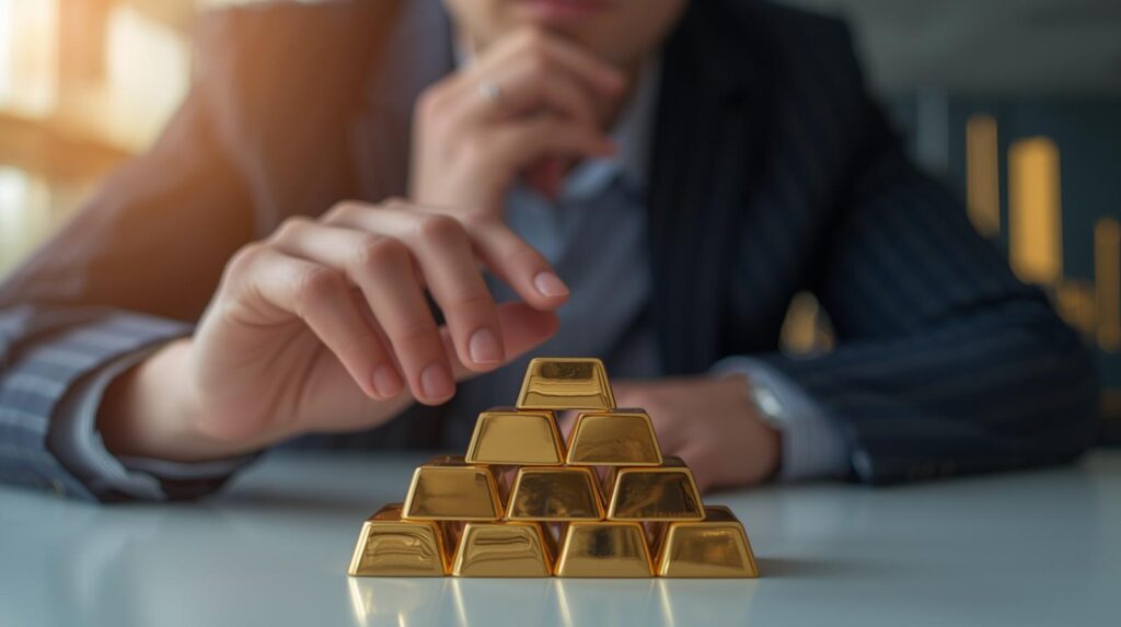 Invest in Something Stable (And I’m Not Talking About Your Netflix Subscription) Invest in Something Stable (And I’m Not Talking About Your Netflix Subscription)