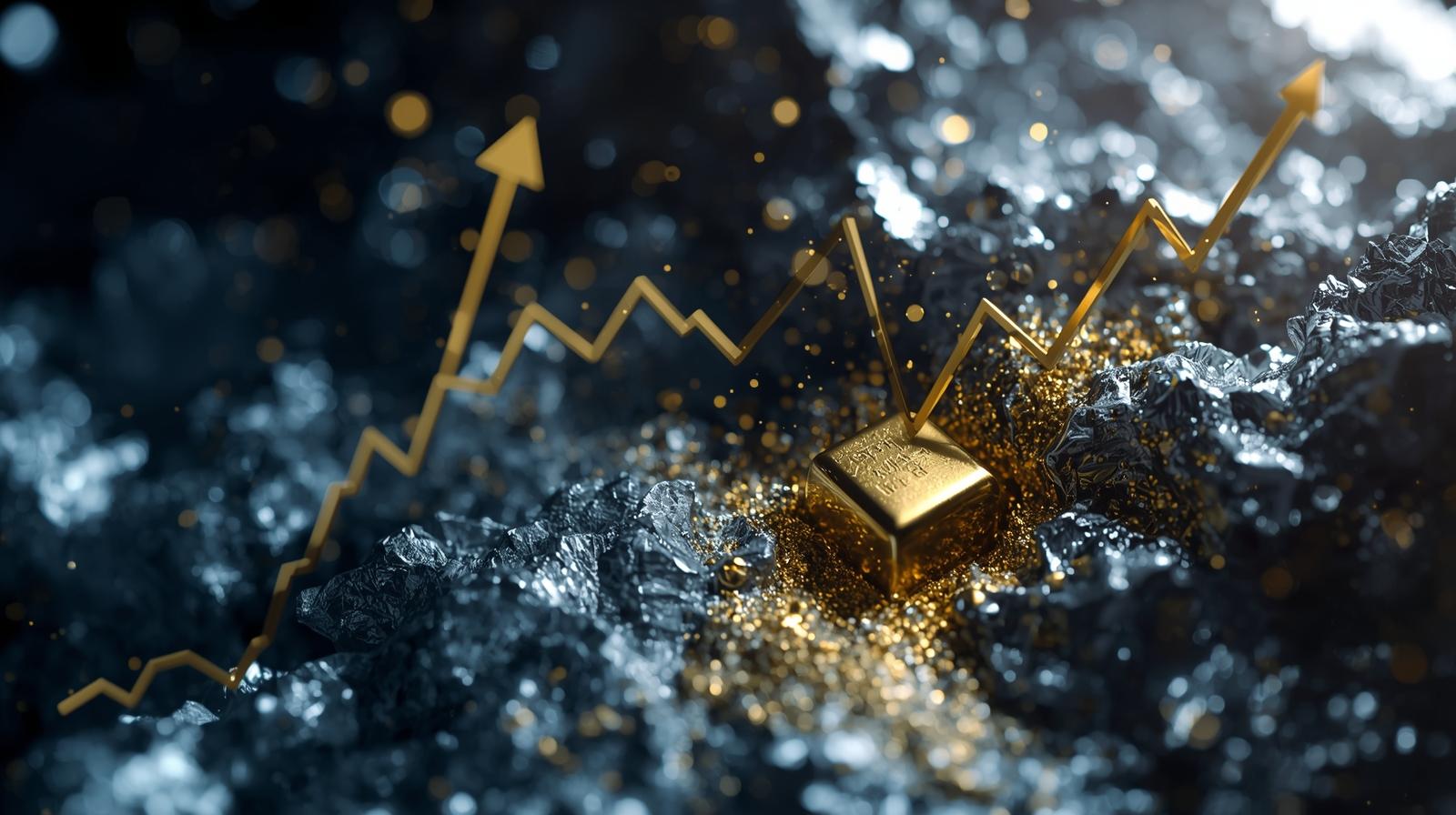 Is This the Right Time to Buy Gold and Silver in 2025?