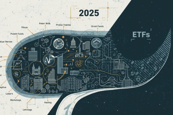 Why Mutual Funds Are Still Popular Over ETFs in 2025