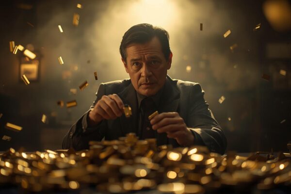 How to Avoid Scams in Gold and Silver Exchange