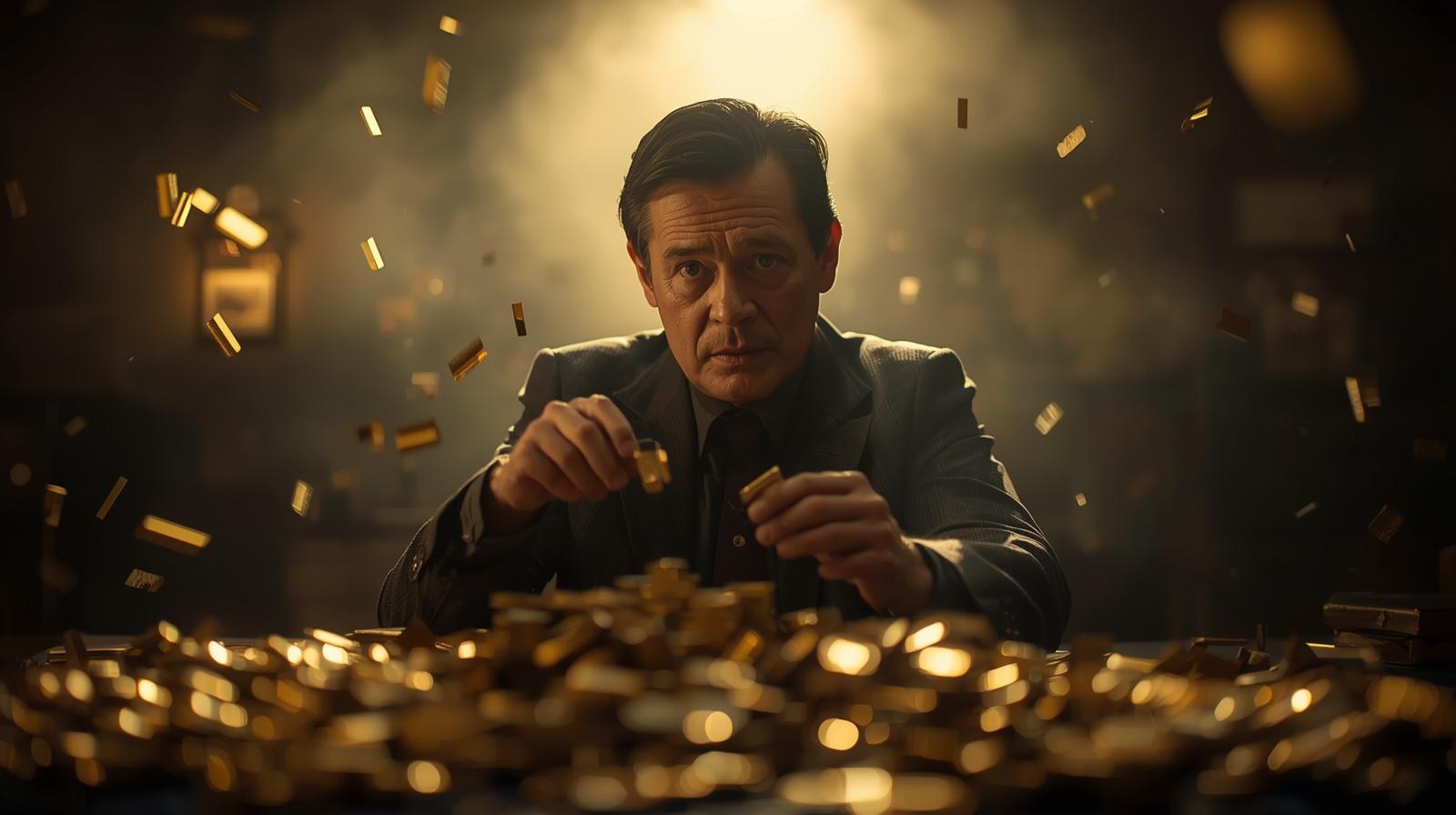 How to Avoid Scams in Gold and Silver Exchange