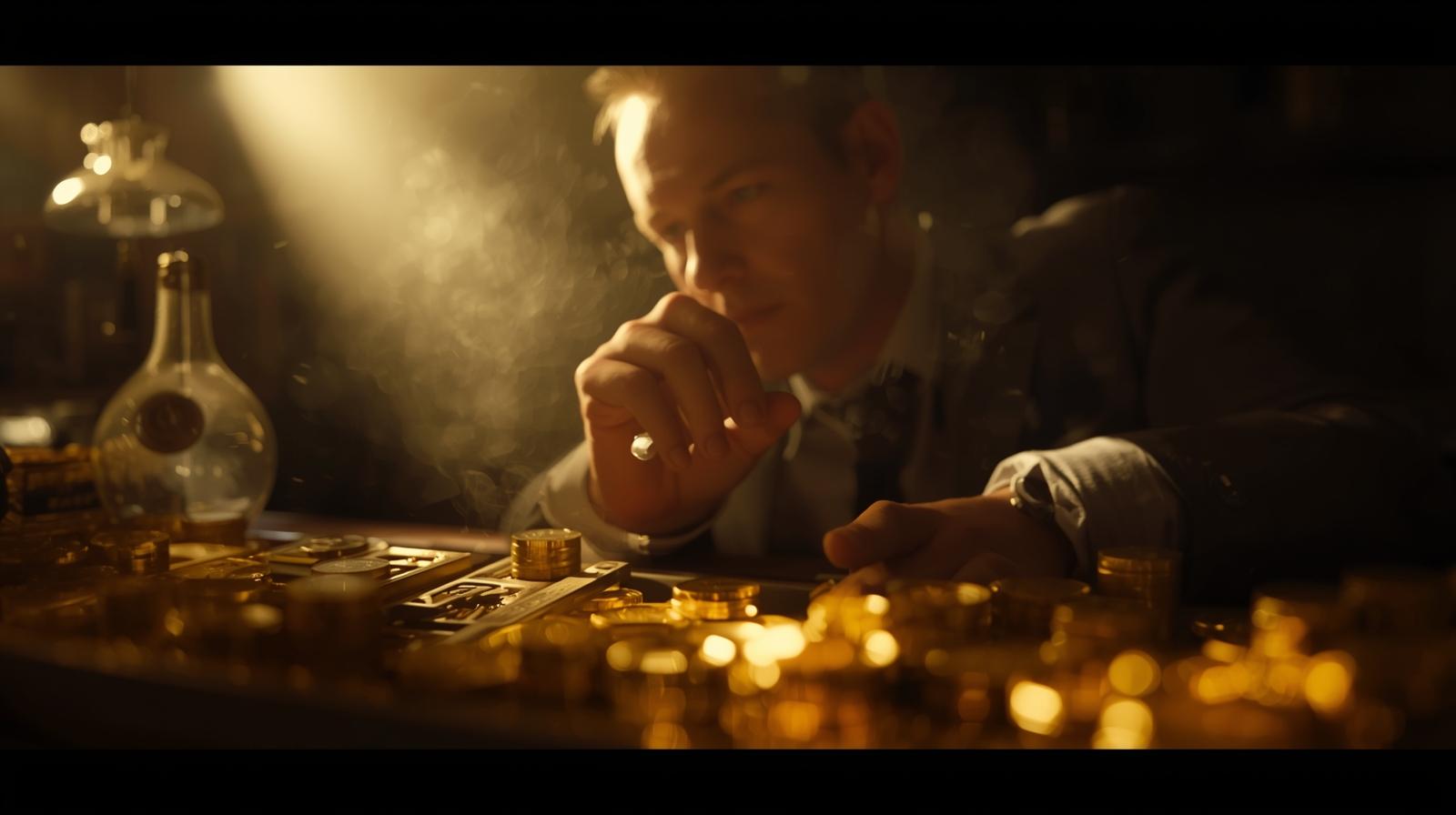 How to Choose Trusted Gold and Silver Exchange Dealers