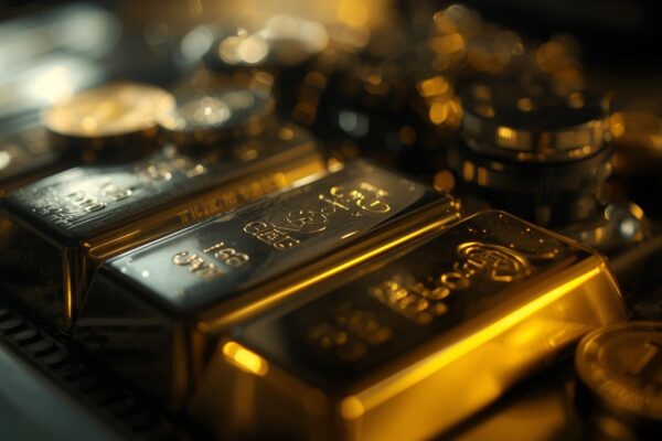 Is Gold and Silver Exchange Better Than Crypto in 2025?