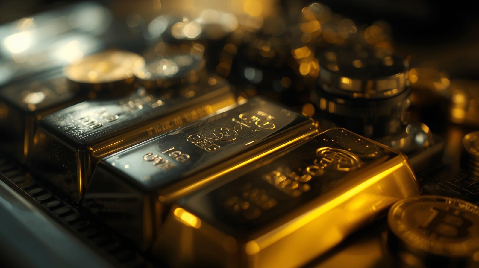 Is Gold and Silver Exchange Better Than Crypto in 2025?