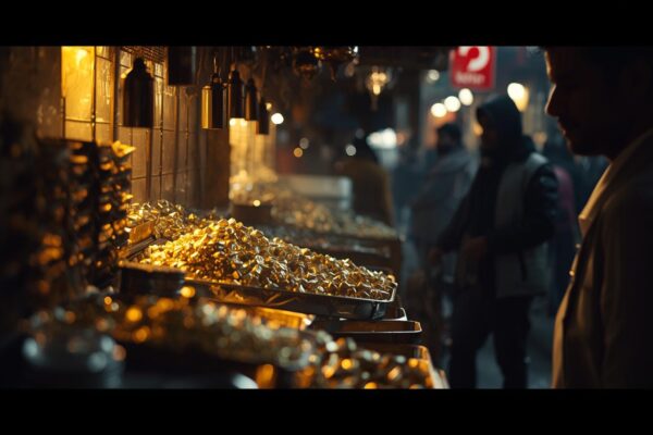 Is This the Right Time for Gold and Silver Exchange?