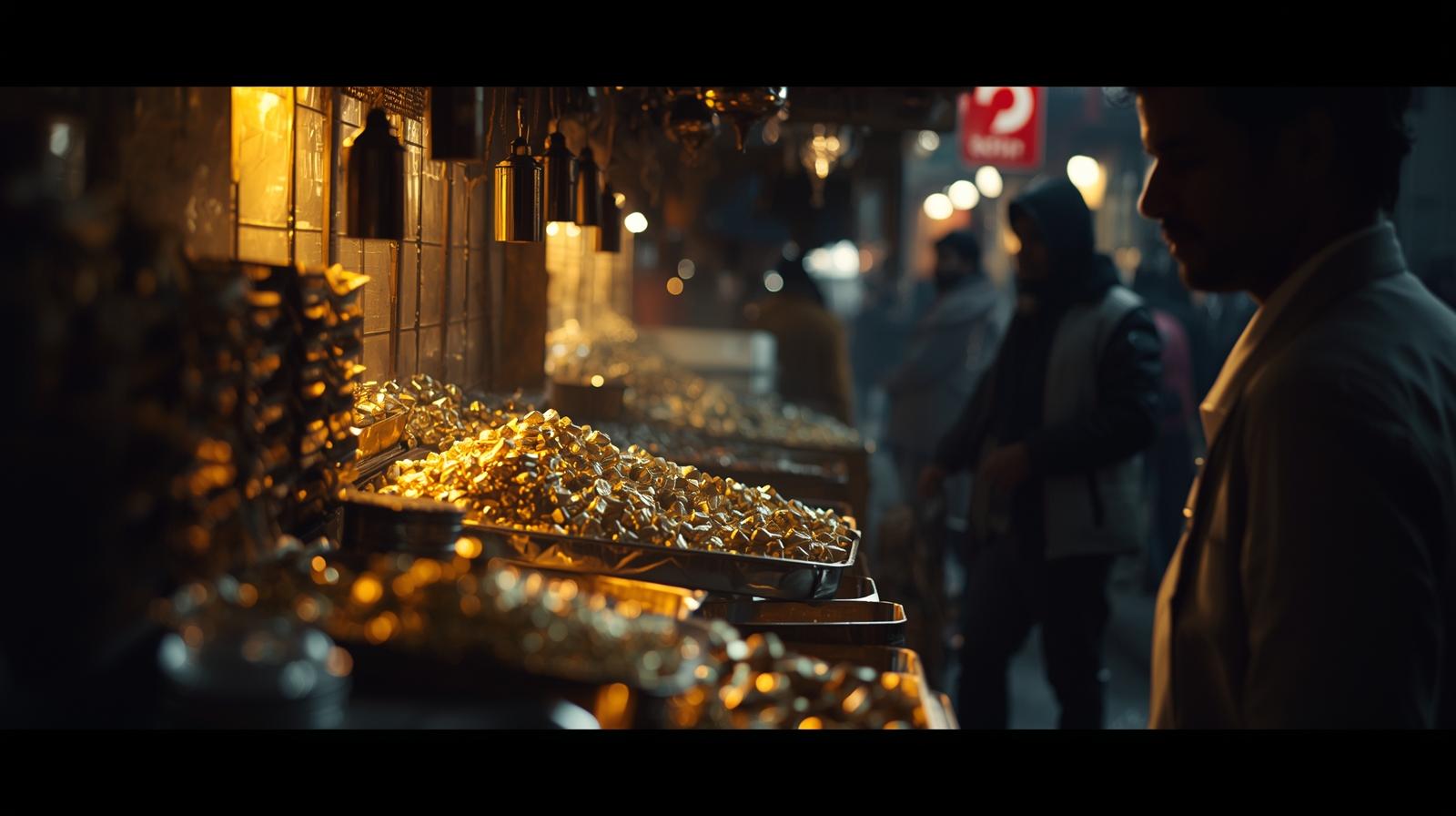 Is This the Right Time for Gold and Silver Exchange?