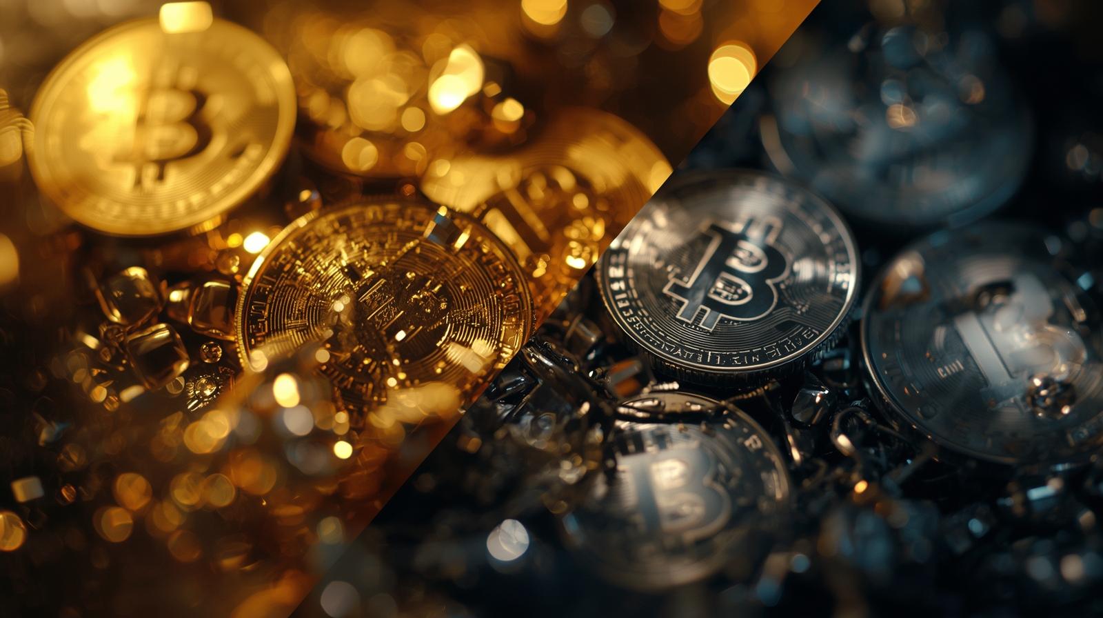 Why Gold and Silver Exchange Beats Stock Trading