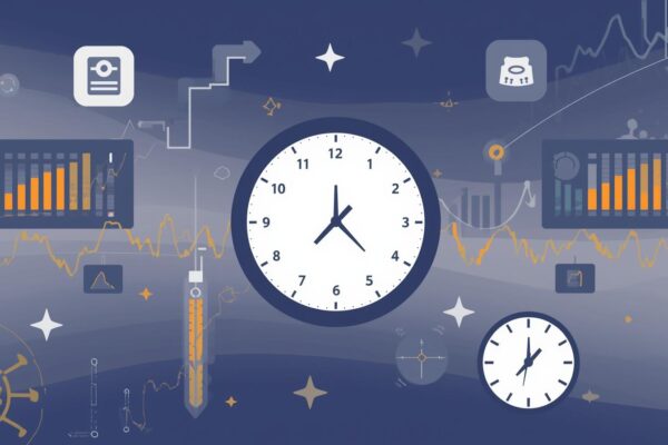 Why Stock Market Hours Matter More Than You Think