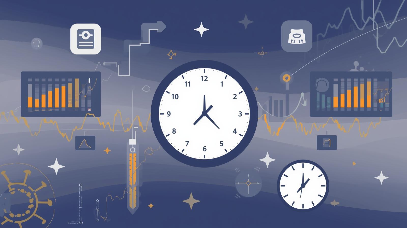 Why Stock Market Hours Matter More Than You Think