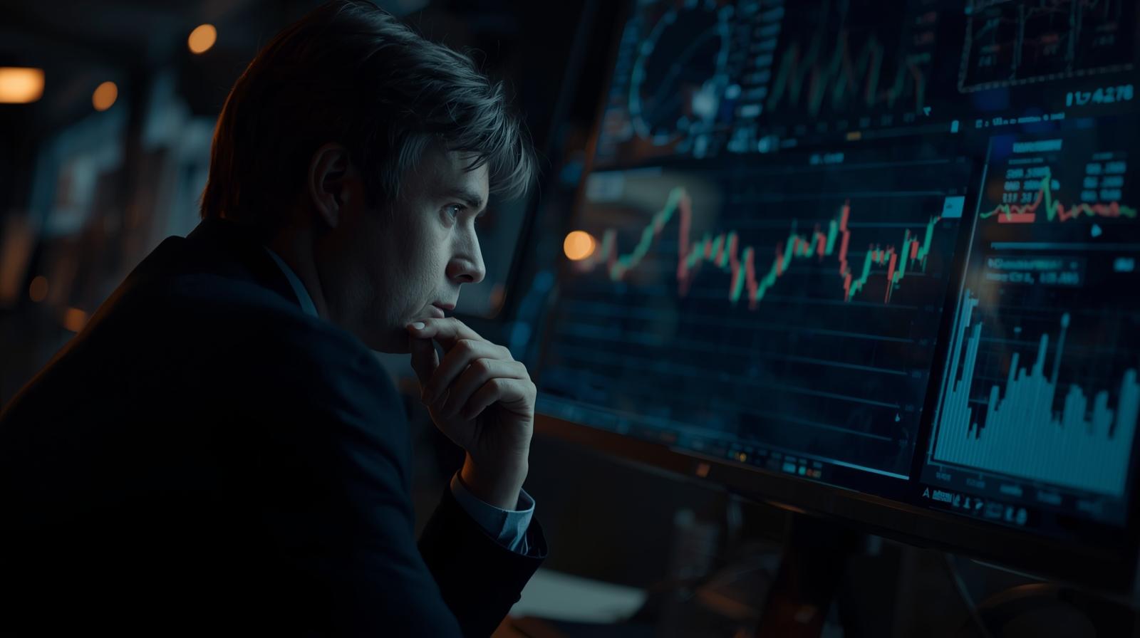Why Stock Market Hours Secretly Control Your Portfolio