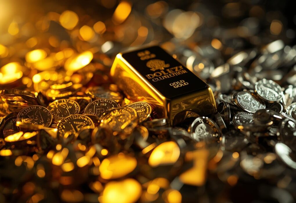 How to Diversify Your Portfolio with Gold and Silver