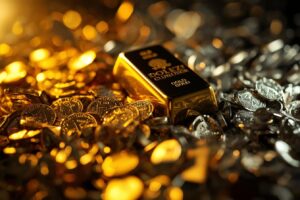 How to Diversify Your Portfolio with Gold and Silver