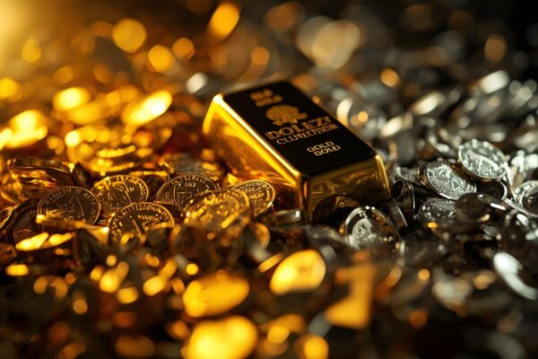 How to Diversify Your Portfolio with Gold and Silver