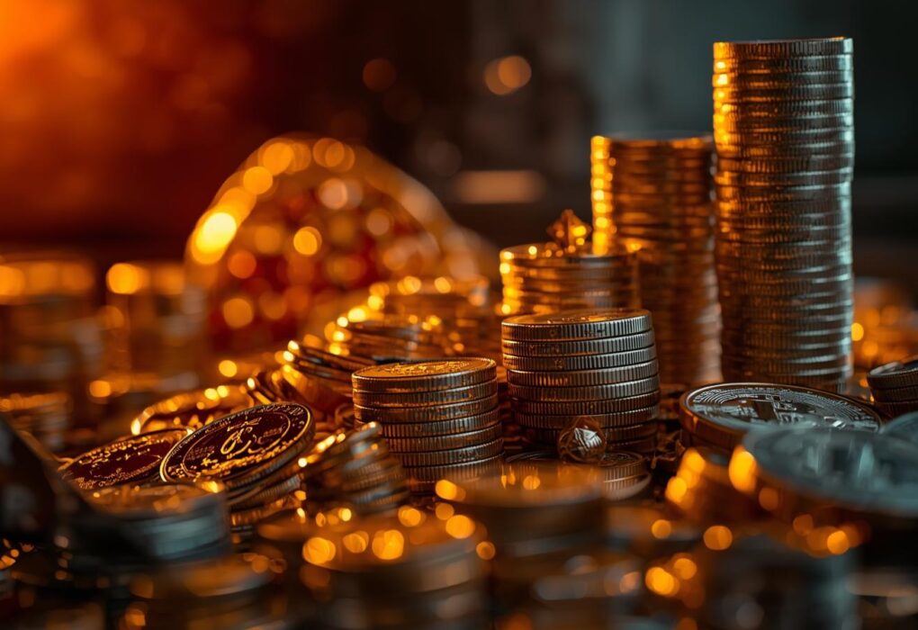 How to Start Investing in Gold and Silver Like a Pro