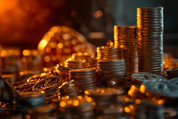 How to Start Investing in Gold and Silver Like a Pro
