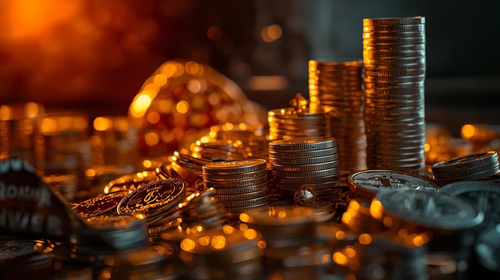 How to Start Investing in Gold and Silver Like a Pro