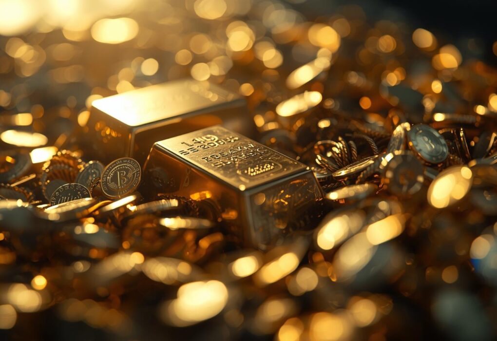Why Investing in Gold and Silver Still Makes Sense in 2025
