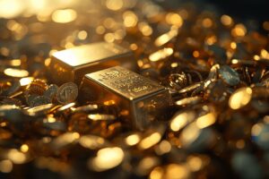 Why Investing in Gold and Silver Still Makes Sense in 2025