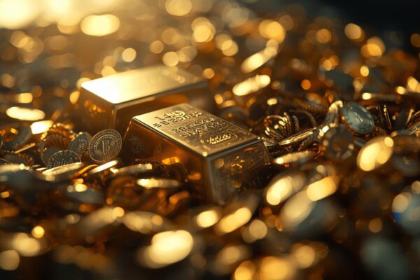 Why Investing in Gold and Silver Still Makes Sense in 2025
